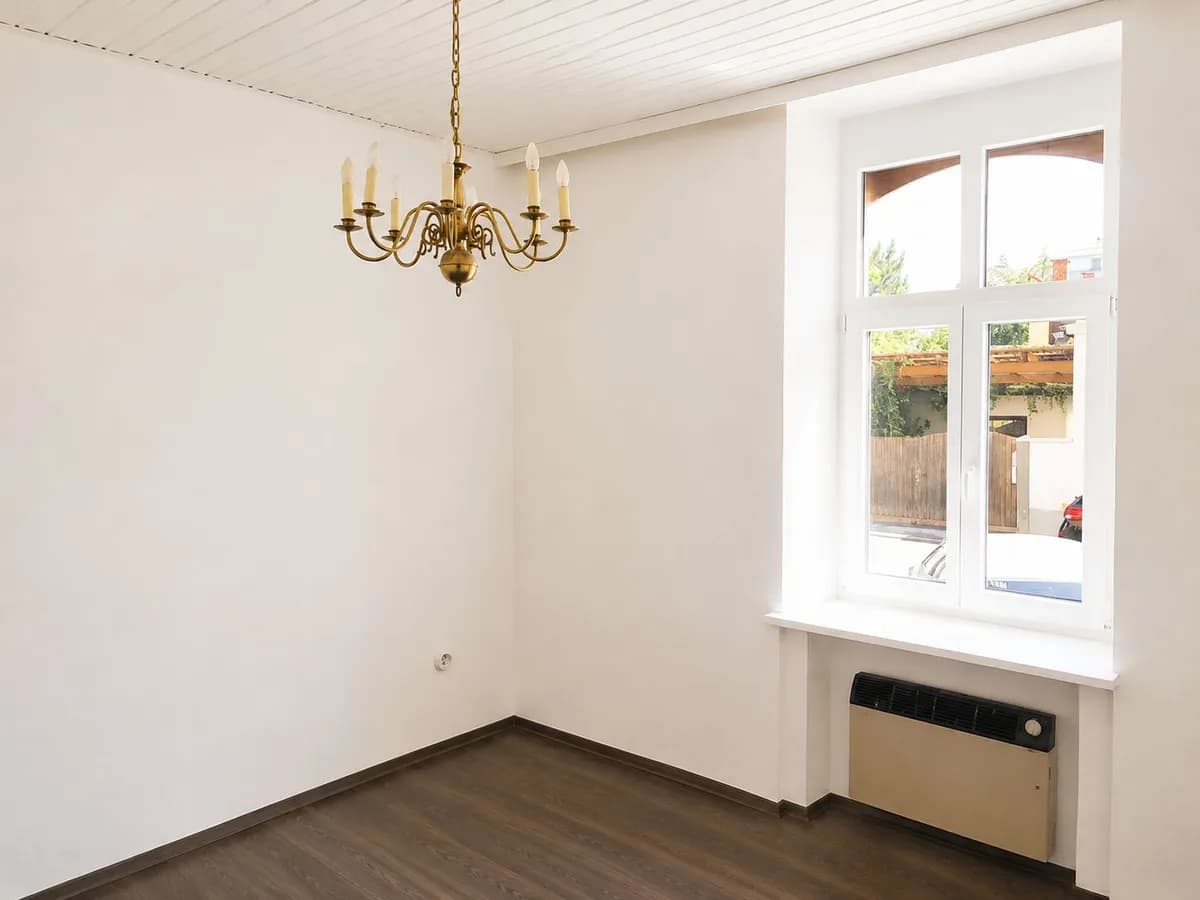 2-Zimmer-Wohnung mieten in Graz – 29 m², € 520 – Bild 3 von 4