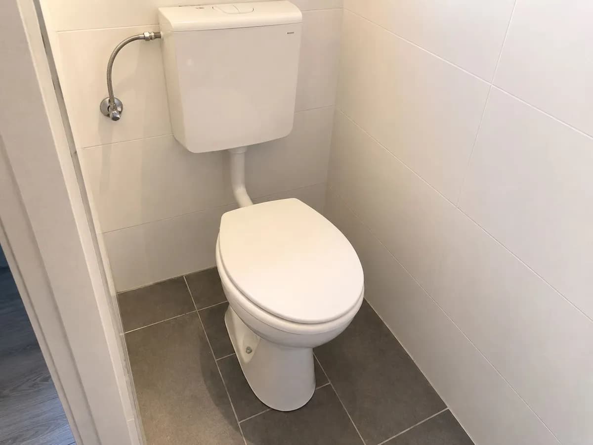 2-Zimmer-Wohnung mieten in Graz – 29 m², € 520 – Bild 4 von 4