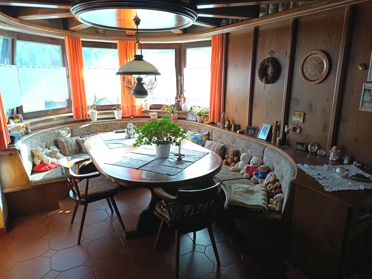 9-Zimmer-Haus kaufen in Innsbruck-Land – 180 m², € 690.000 – Bild 34 von 37