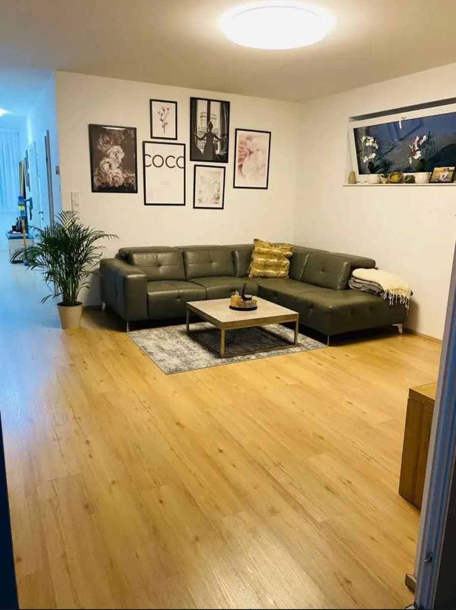 Wohnung mieten in Linz Land – 59 m², € 1.059 – Bild 3 von 6