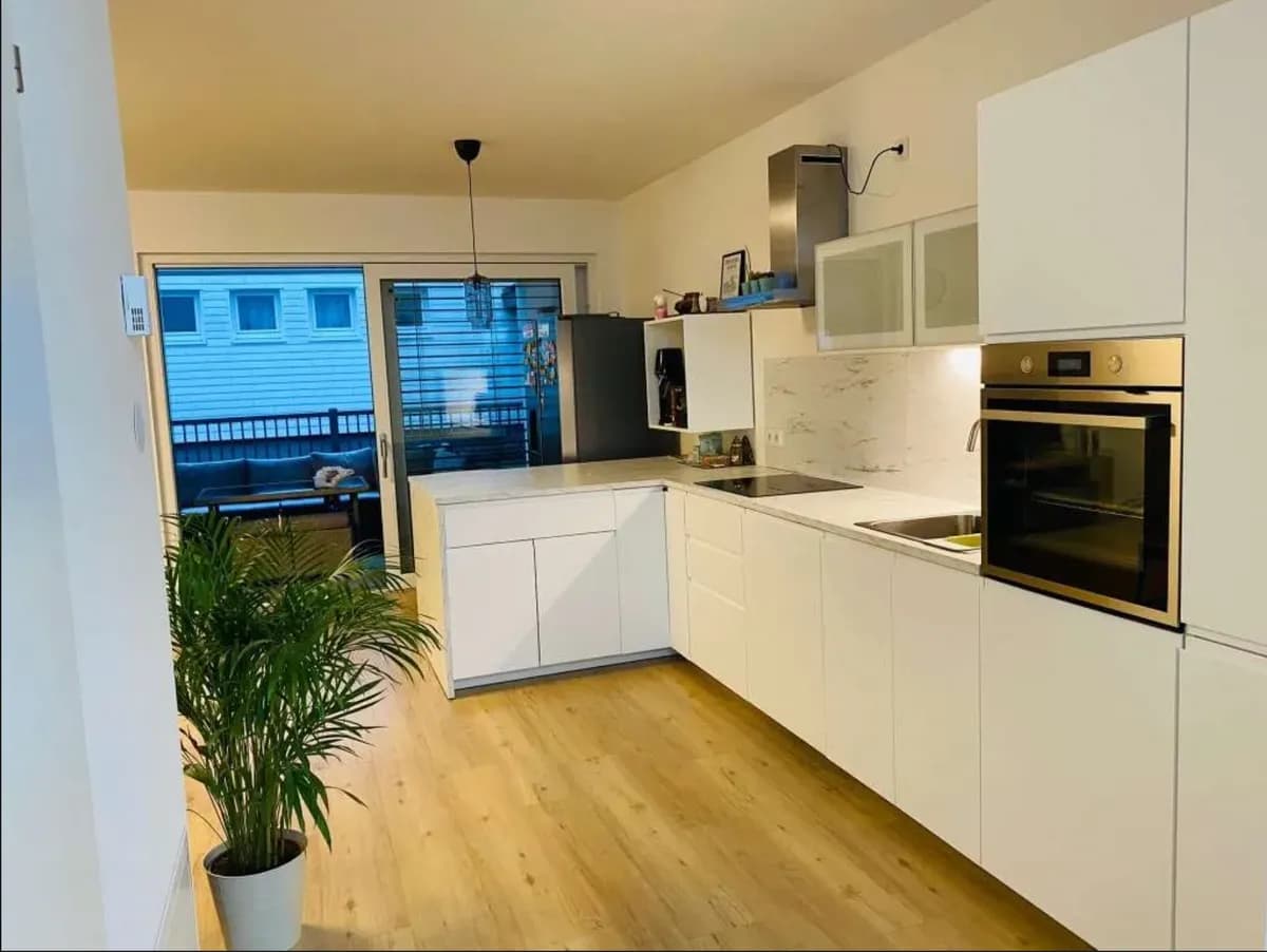 Wohnung mieten in Linz Land – 59 m², € 1.059 – Bild 4 von 6