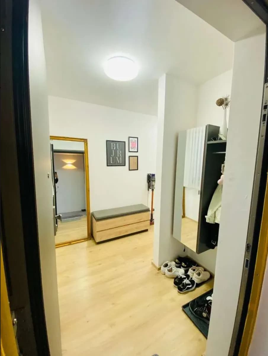 Wohnung mieten in Linz Land – 59 m², € 1.059 – Bild 6 von 6