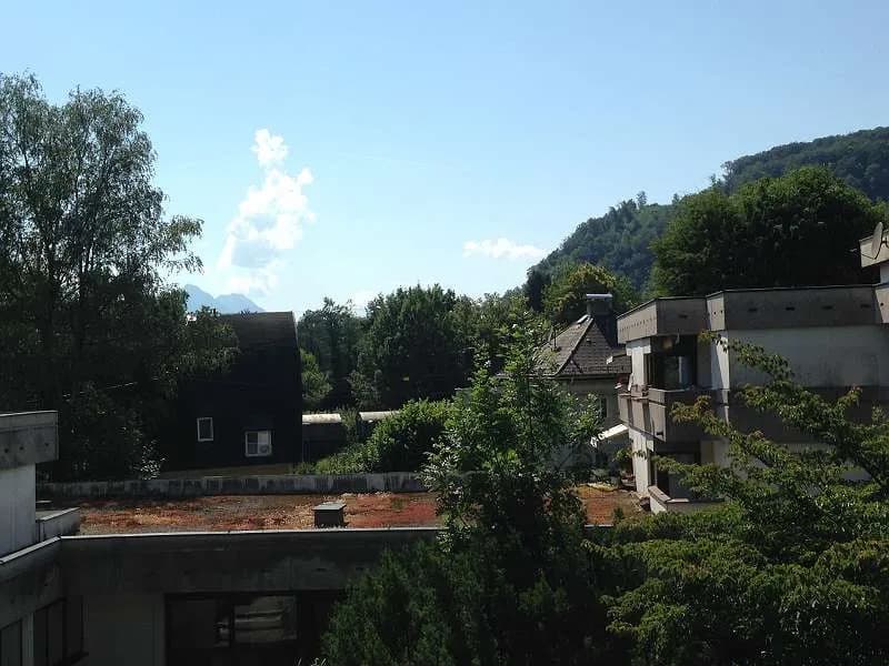 Wohnung mieten in Salzburg Stadt – 33 m², € 845
