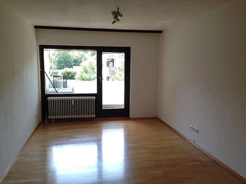 Wohnung mieten in Salzburg Stadt – 33 m², € 845 – Bild 2 von 7
