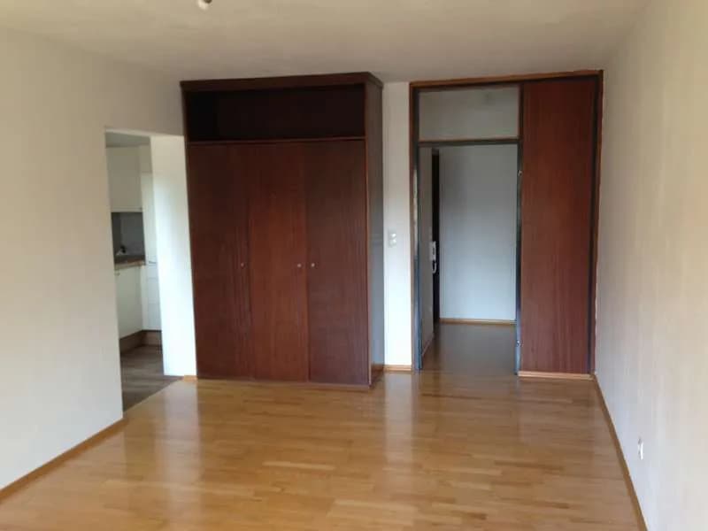 Wohnung mieten in Salzburg Stadt – 33 m², € 845 – Bild 3 von 7
