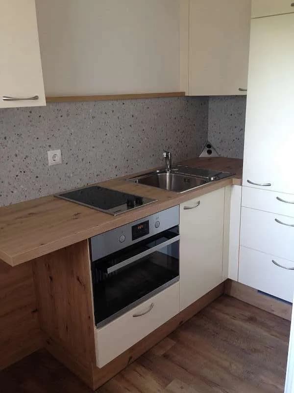 Wohnung mieten in Salzburg Stadt – 33 m², € 845 – Bild 4 von 7