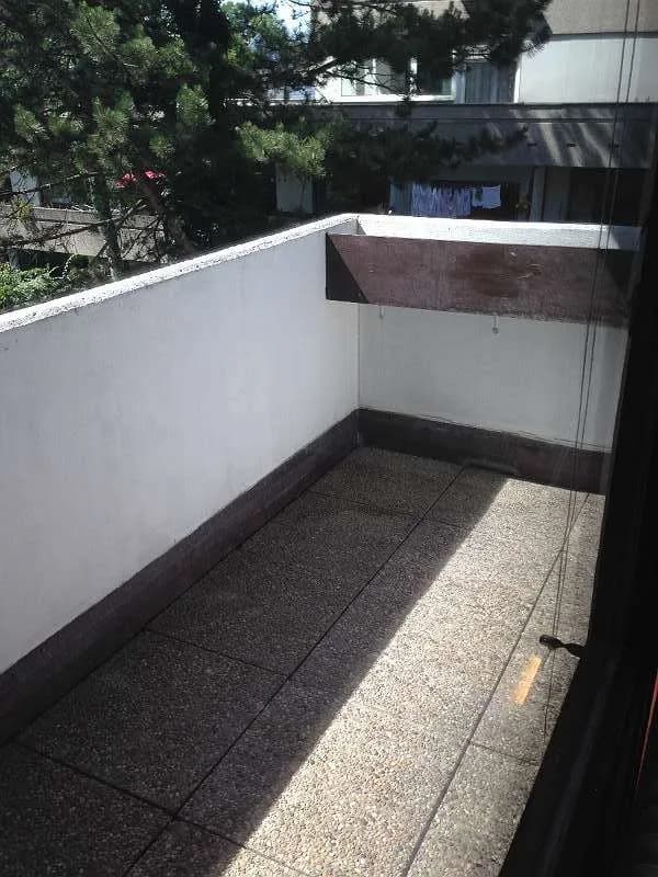 Wohnung mieten in Salzburg Stadt – 33 m², € 845 – Bild 5 von 7
