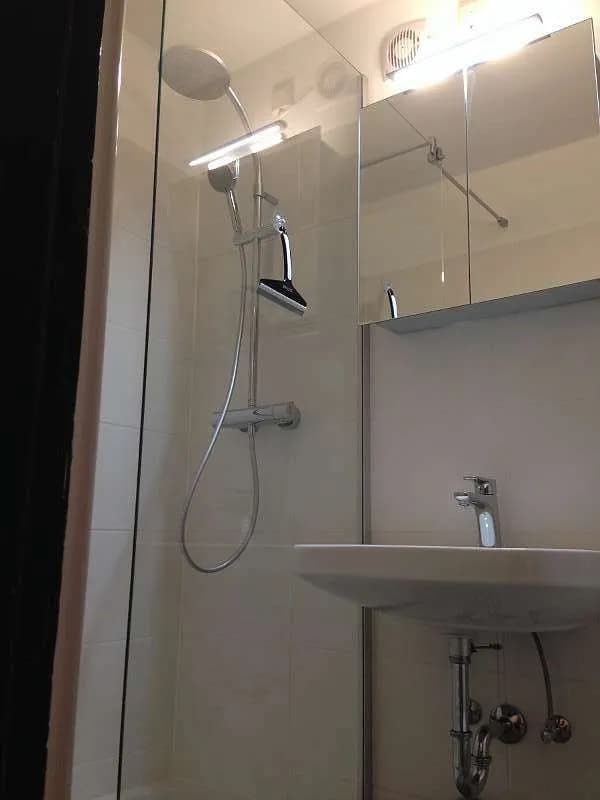 Wohnung mieten in Salzburg Stadt – 33 m², € 845 – Bild 6 von 7