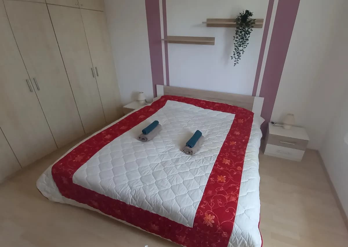 2-Zimmer-Wohnung mieten in Wiener Neustadt Land – 52 m², € 650 – Bild 7 von 23