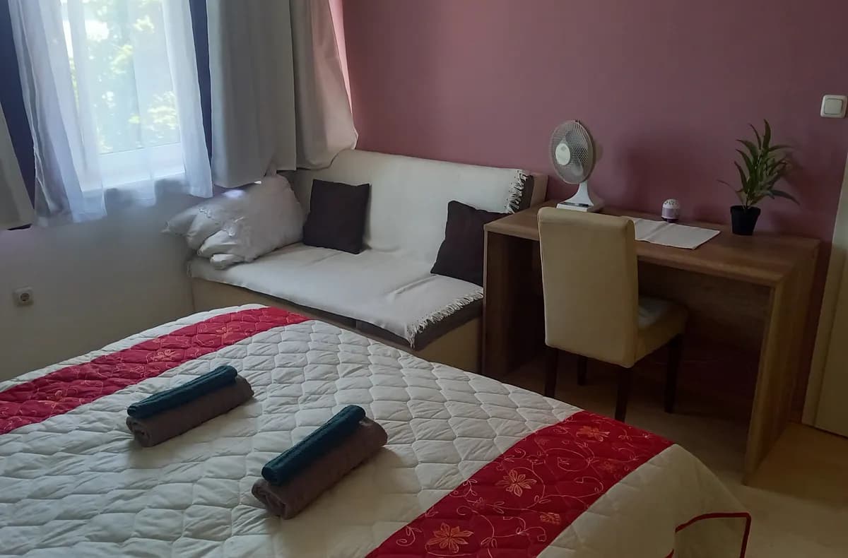 2-Zimmer-Wohnung mieten in Wiener Neustadt Land – 52 m², € 650 – Bild 8 von 23