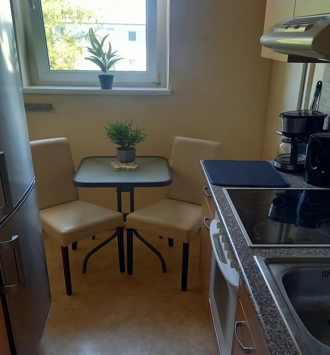 2-Zimmer-Wohnung mieten in Wiener Neustadt Land – 52 m², € 650 – Bild 11 von 23