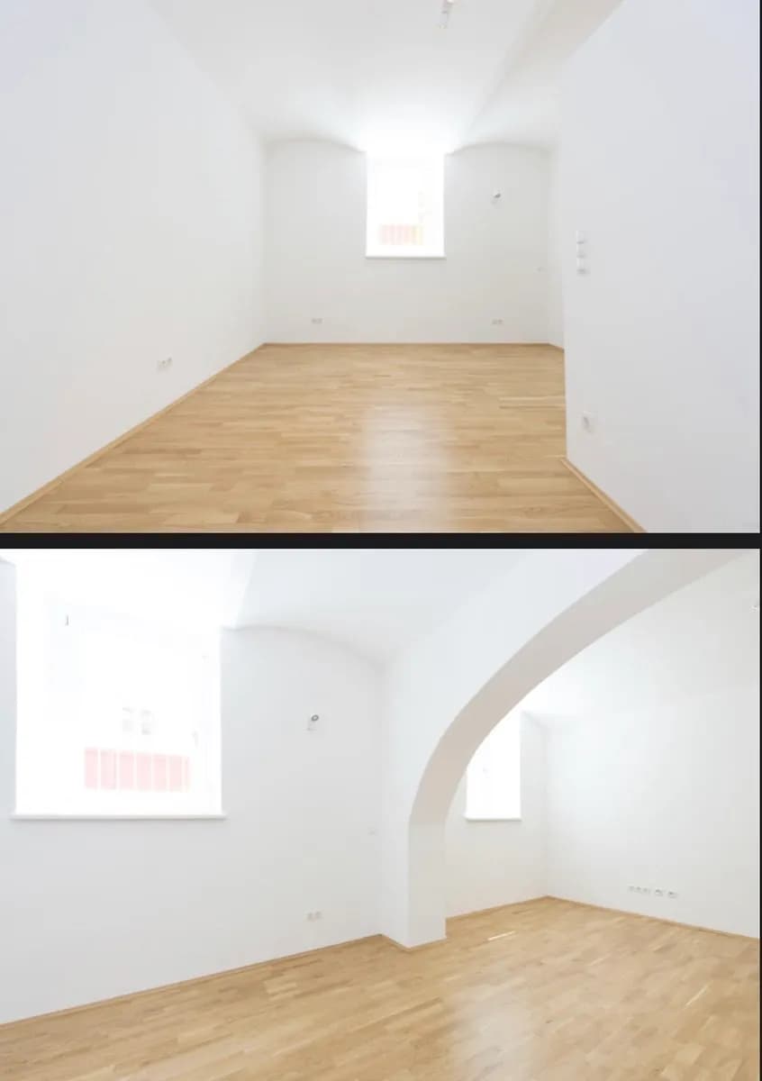 1-Zimmer-Immobilie mieten in Graz – 43 m², € 610 – Bild 4 von 6