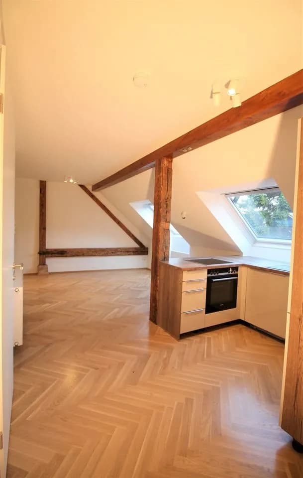 2-Zimmer-Wohnung mieten in Graz – 63 m², € 1.047 – Bild 2 von 28