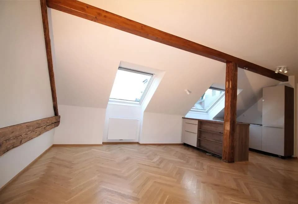 2-Zimmer-Wohnung mieten in Graz – 63 m², € 1.047 – Bild 5 von 28