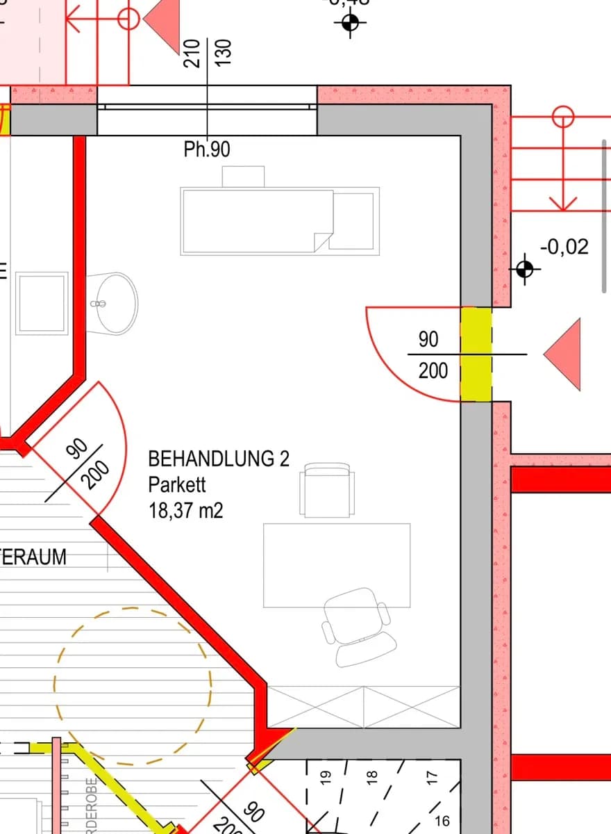 Gewerbeimmobilie mieten in Klagenfurt Land – 30 m², € 700 – Bild 2 von 2