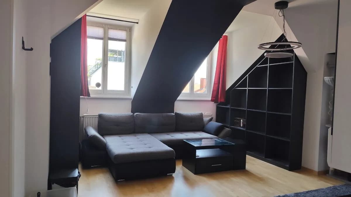 3-Zimmer-Wohnung mieten in Wien – 100 m², € 1.572 – Bild 2 von 21