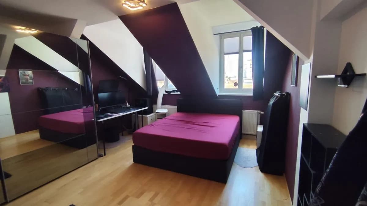 3-Zimmer-Wohnung mieten in Wien – 100 m², € 1.572 – Bild 3 von 21