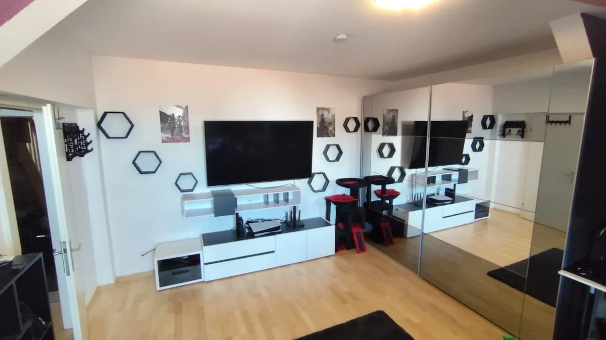 3-Zimmer-Wohnung mieten in Wien – 100 m², € 1.572 – Bild 4 von 21