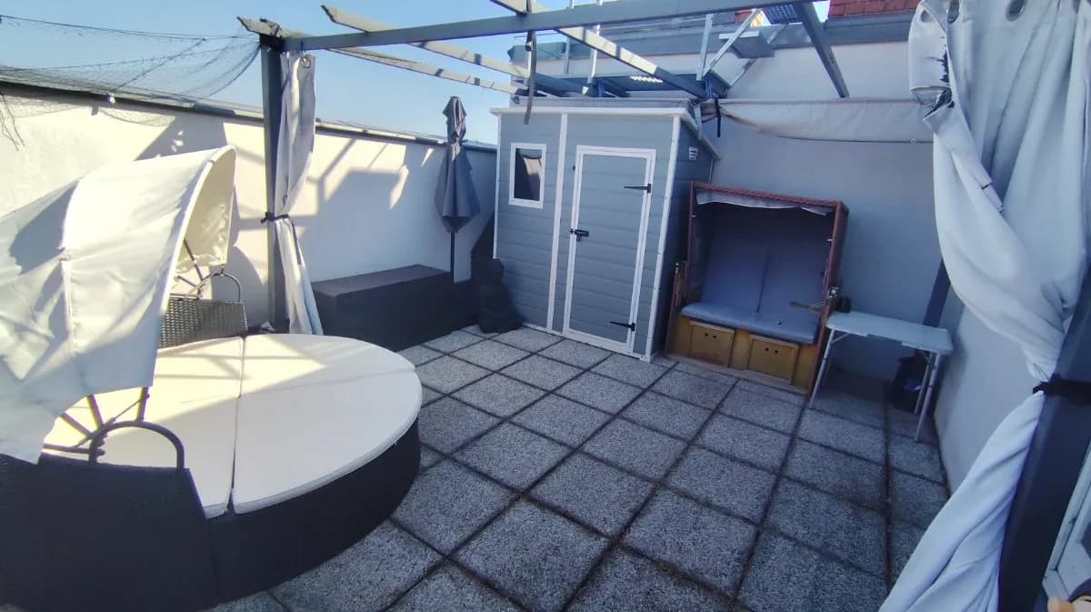 3-Zimmer-Wohnung mieten in Wien – 100 m², € 1.572 – Bild 6 von 21