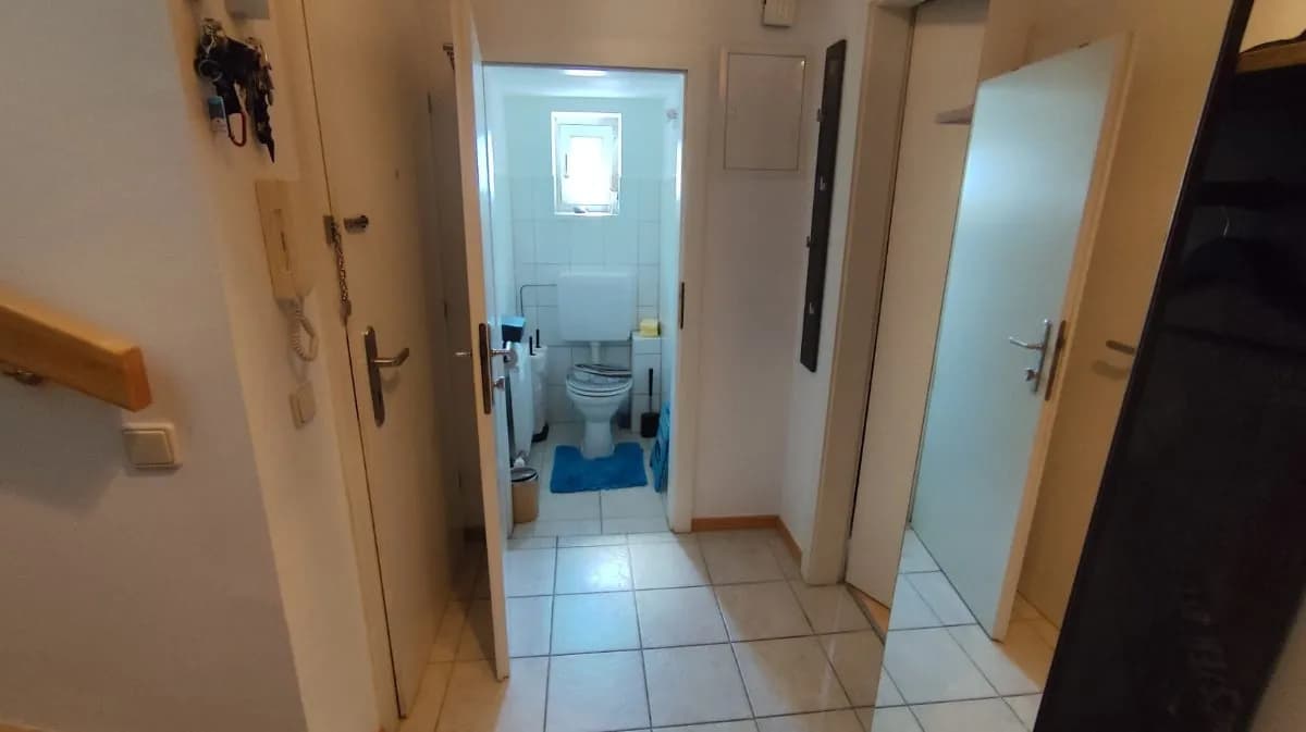3-Zimmer-Wohnung mieten in Wien – 100 m², € 1.572 – Bild 17 von 21
