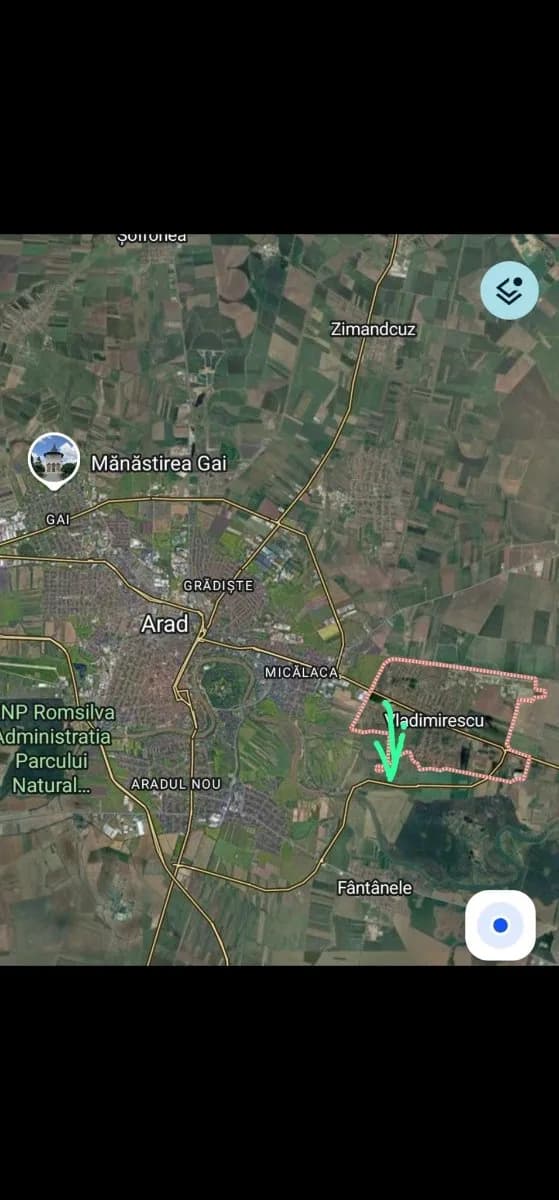 Grundstück kaufen in Linz Land – 34 080 m², € 782.000