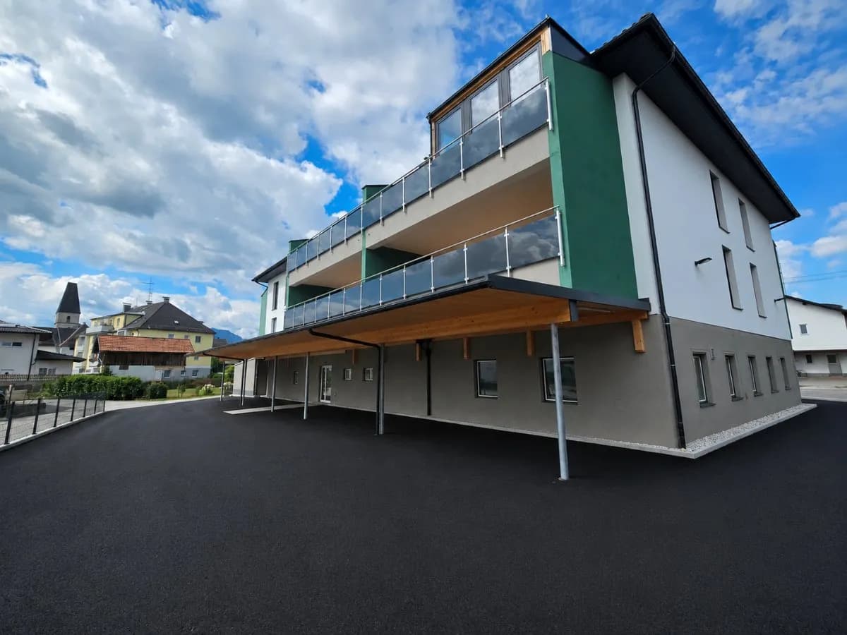 Wohnung kaufen in Gmunden – 69 m², € 339.000
