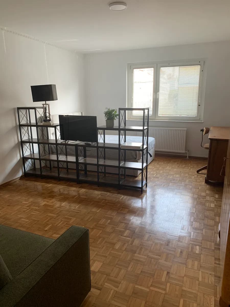 2-Zimmer-Wohnung mieten in Wien – 21 m², € 624