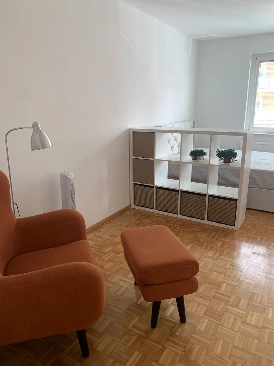2-Zimmer-Wohnung mieten in Wien – 21 m², € 624 – Bild 8 von 17