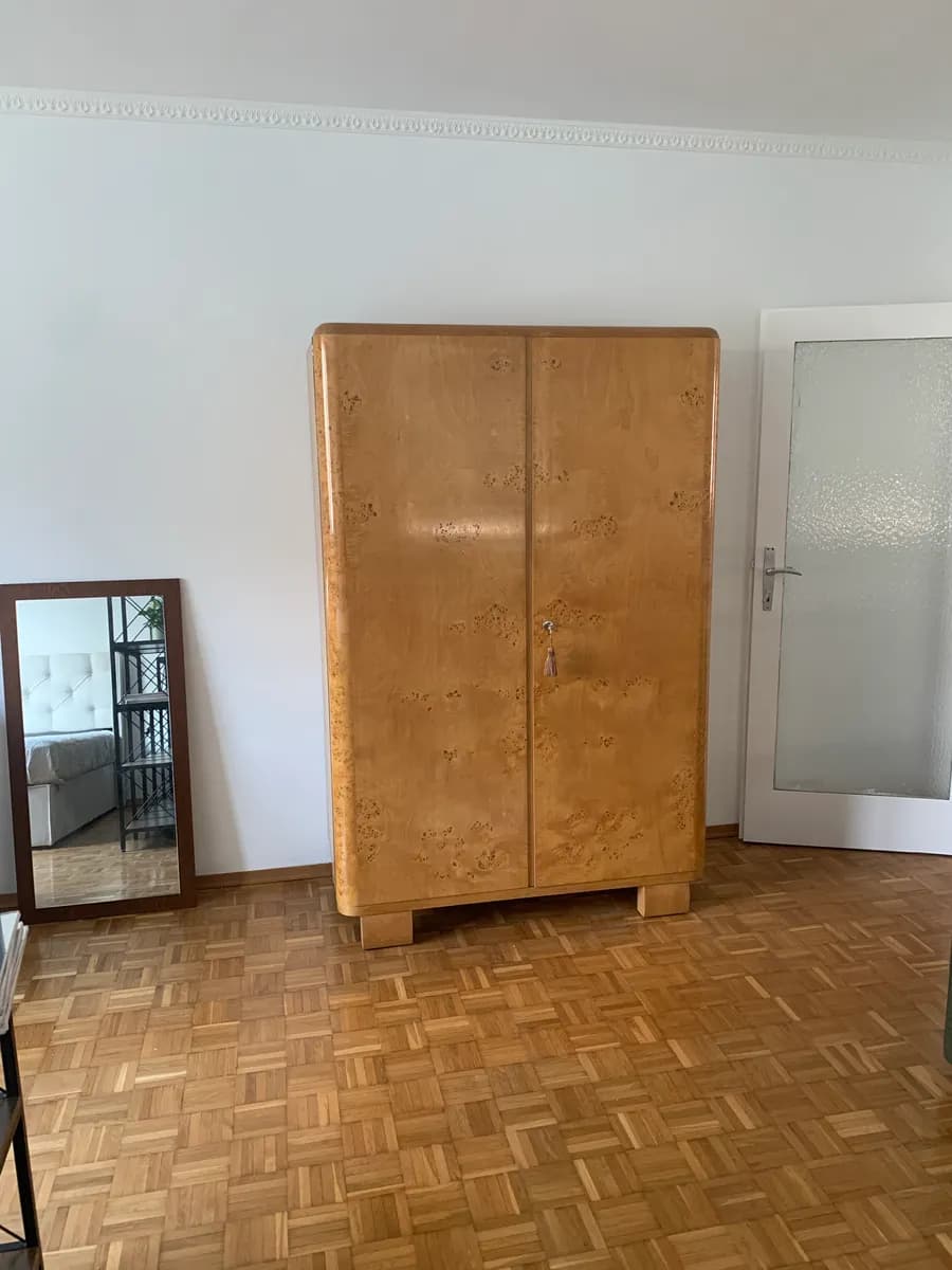 2-Zimmer-Wohnung mieten in Wien – 21 m², € 624 – Bild 10 von 17