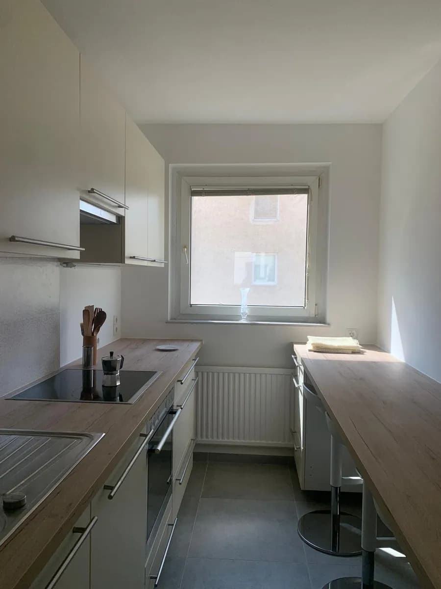 2-Zimmer-Wohnung mieten in Wien – 21 m², € 624 – Bild 12 von 17