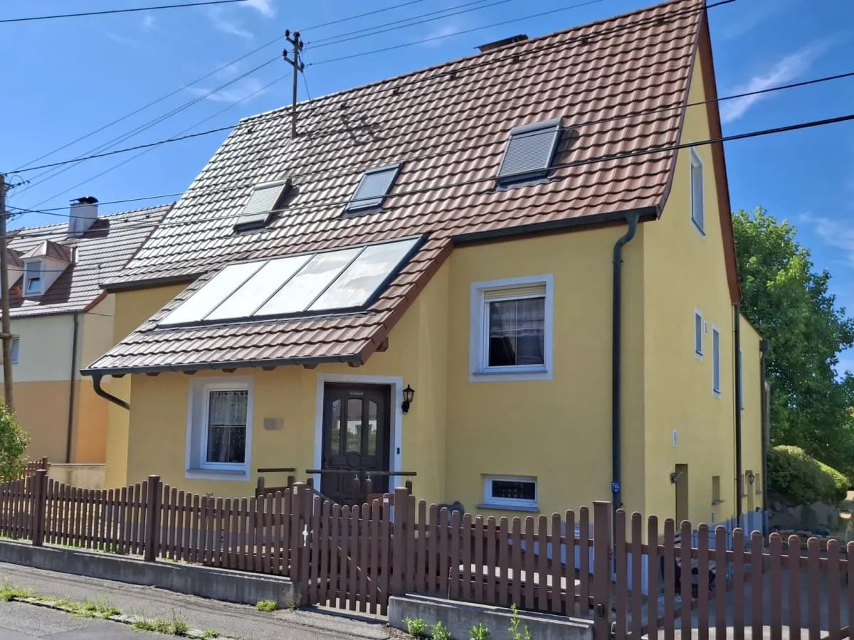 5-Zimmer-Haus kaufen in Linz – 147 m², € 895.000