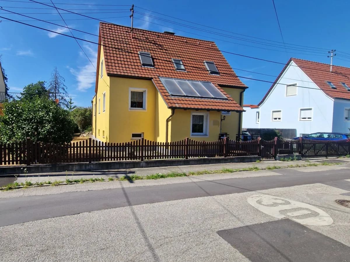 5-Zimmer-Haus kaufen in Linz – 147 m², € 895.000 – Bild 2 von 19