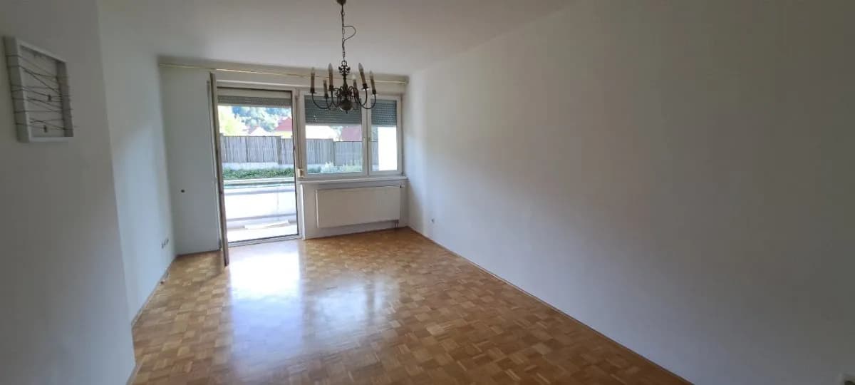 3-Zimmer-Wohnung mieten in Murau – 75 m², € 1.000 – Bild 2 von 20