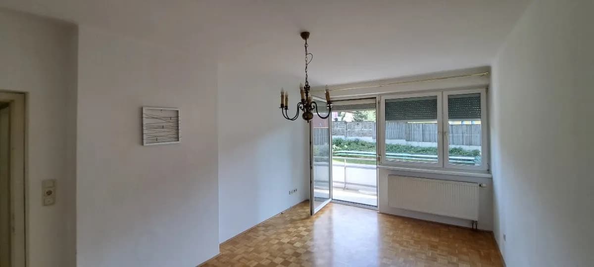 3-Zimmer-Wohnung mieten in Murau – 75 m², € 1.000 – Bild 3 von 20