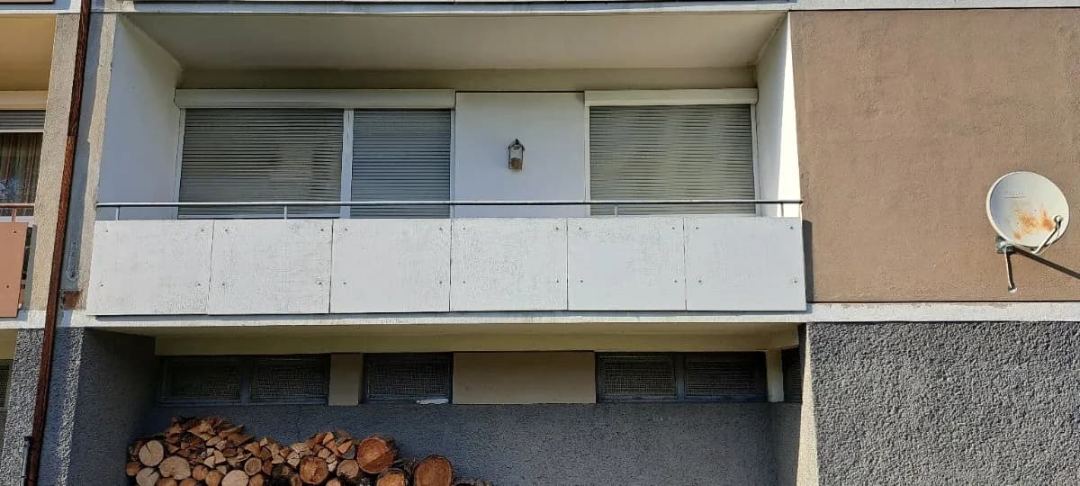 3-Zimmer-Wohnung mieten in Murau – 75 m², € 1.000 – Bild 20 von 20