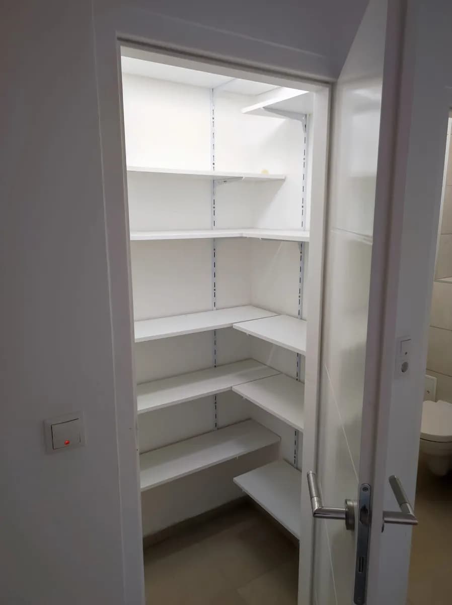 2-Zimmer-Wohnung mieten in Wien – 52 m², € 1.050 – Bild 7 von 13