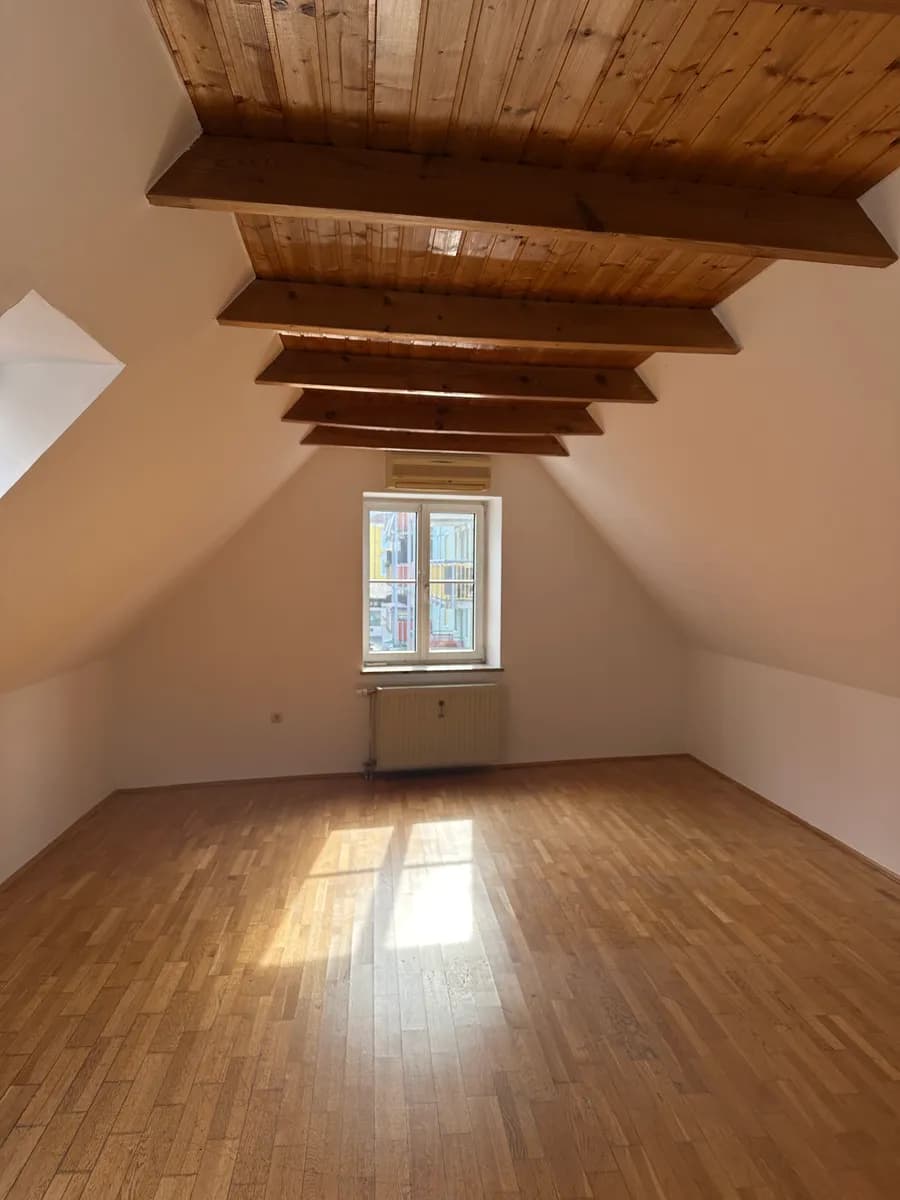 2-Zimmer-Wohnung mieten in Graz – 45,83 m², € 454