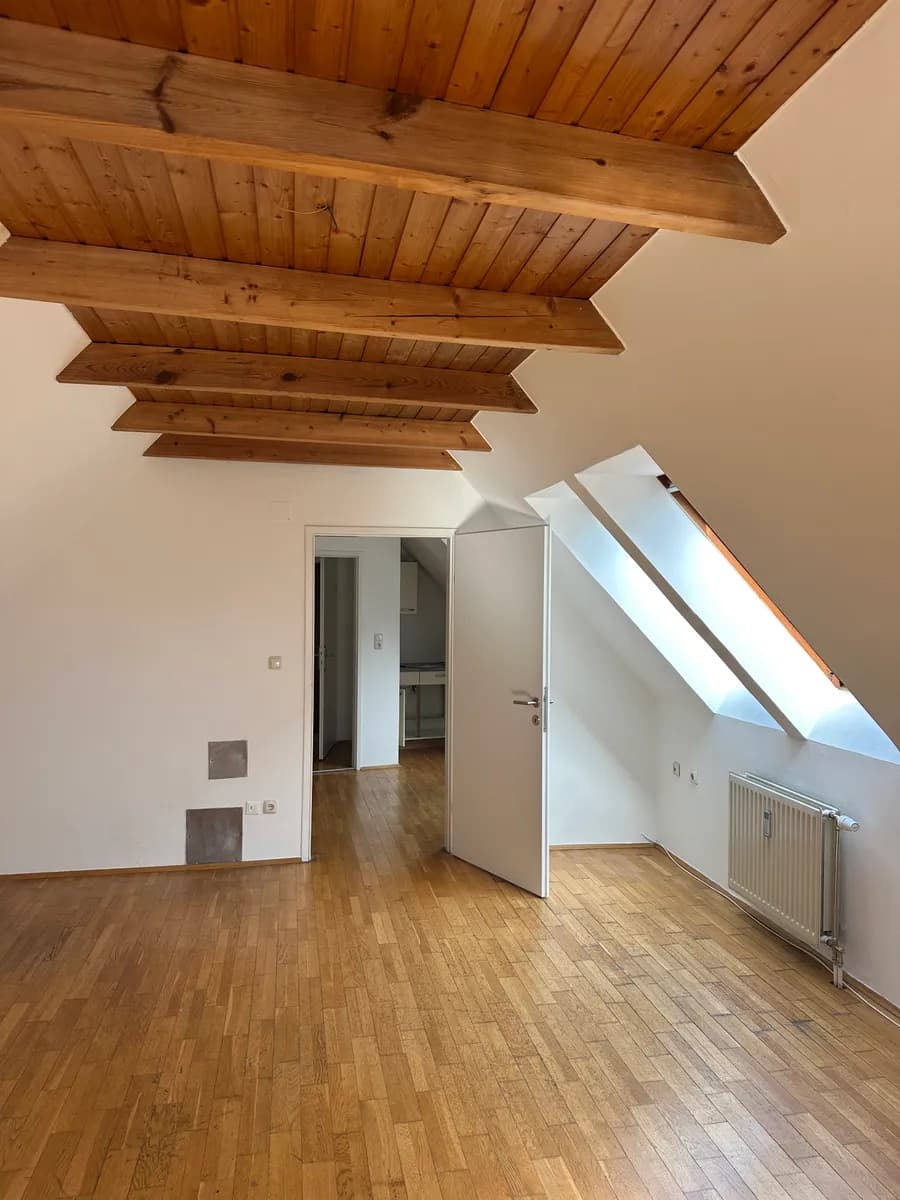 2-Zimmer-Wohnung mieten in Graz – 45,83 m², € 454 – Bild 2 von 5