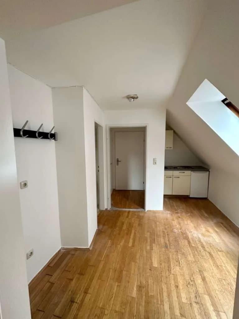 2-Zimmer-Wohnung mieten in Graz – 45,83 m², € 454 – Bild 3 von 5