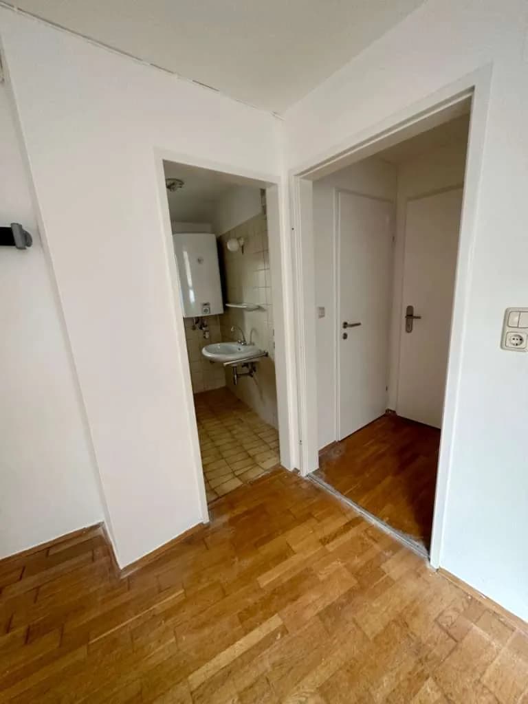 2-Zimmer-Wohnung mieten in Graz – 45,83 m², € 454 – Bild 4 von 5