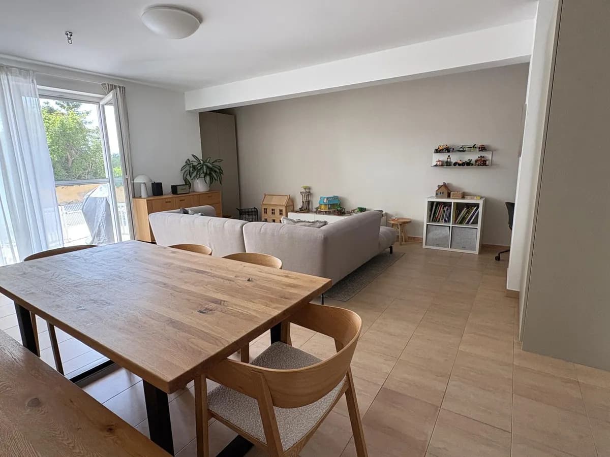 2-Zimmer-Wohnung mieten in Eisenstadt - Umgebung – 84 m², € 887 – Bild 3 von 10