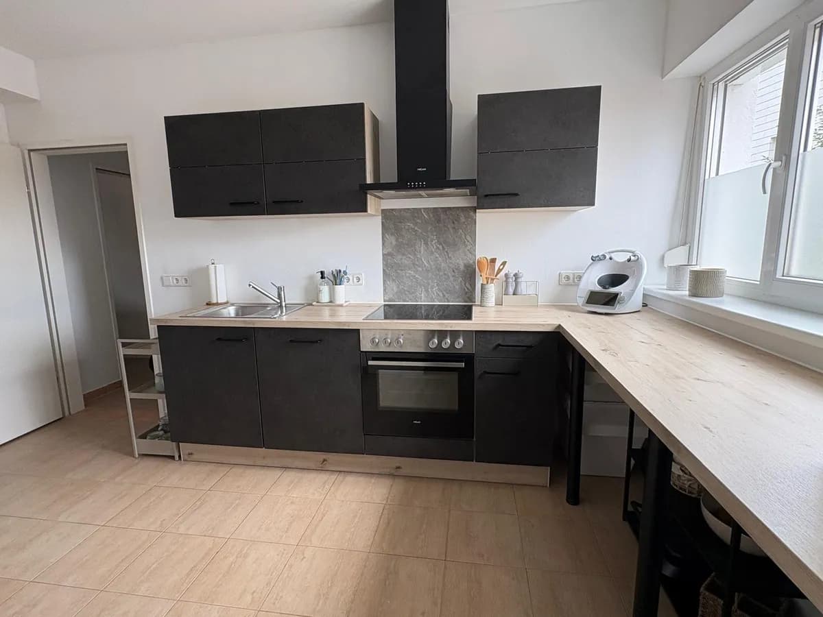 2-Zimmer-Wohnung mieten in Eisenstadt - Umgebung – 84 m², € 887 – Bild 5 von 10