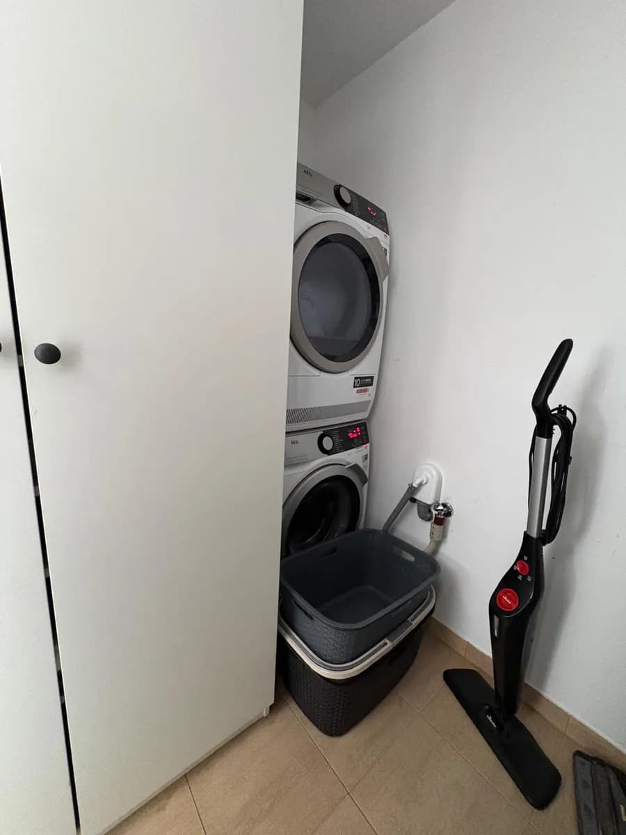 2-Zimmer-Wohnung mieten in Eisenstadt - Umgebung – 84 m², € 887 – Bild 7 von 10