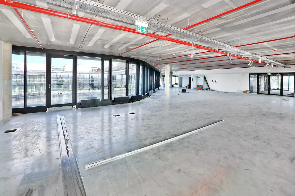 Gewerbeimmobilie mieten in Wien – 1 930 m², € 30 – Bild 5 von 9