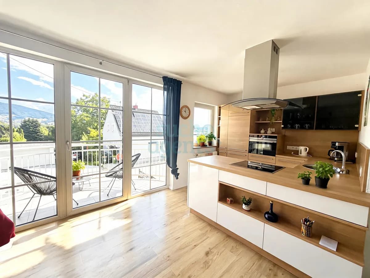 3-Zimmer-Wohnung kaufen in Weiz – 84,78 m², € 199.000 – Bild 1 von 6