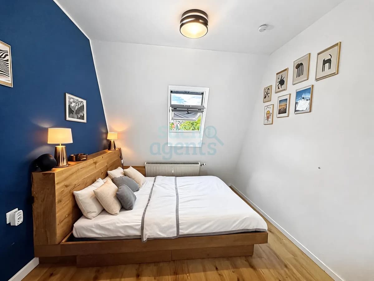 3-Zimmer-Wohnung kaufen in Weiz – 84,78 m², € 199.000 – Bild 3 von 6