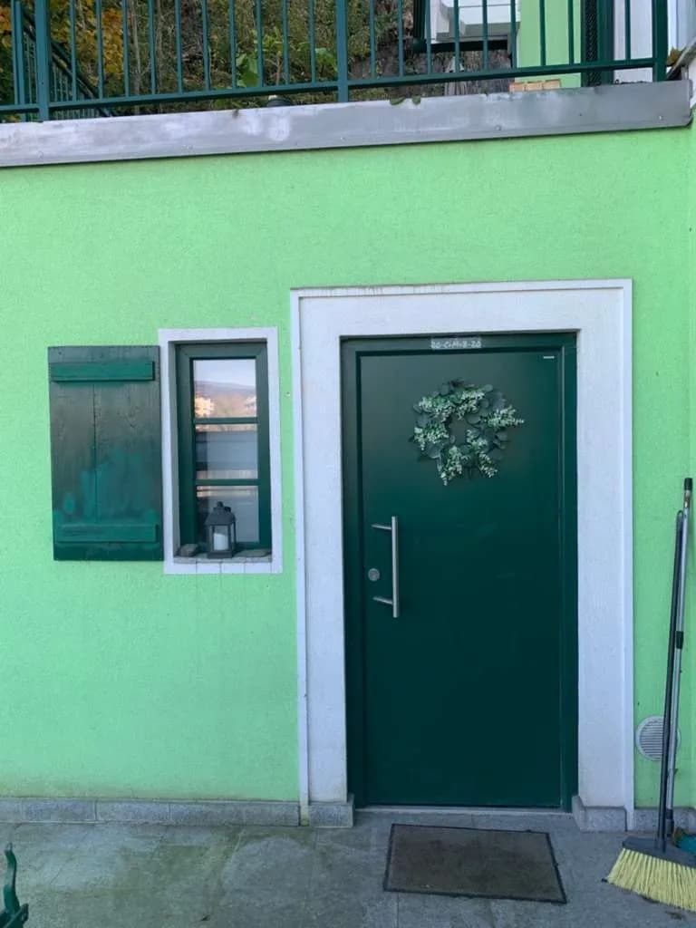 1-Zimmer-Wohnung mieten in Linz – 10 m², € 330 – Bild 1 von 16