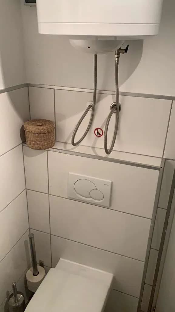 1-Zimmer-Wohnung mieten in Linz – 10 m², € 330 – Bild 3 von 16