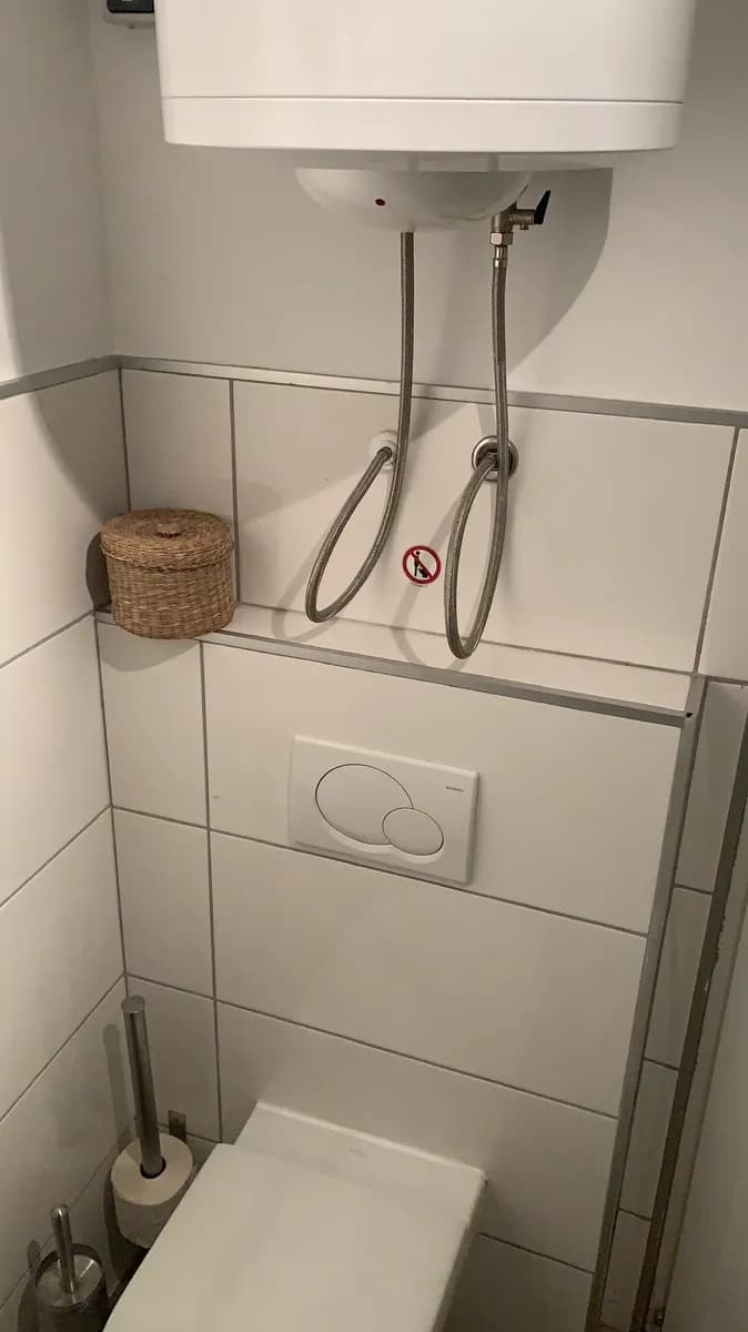 1-Zimmer-Wohnung mieten in Linz – 10 m², € 330 – Bild 11 von 16