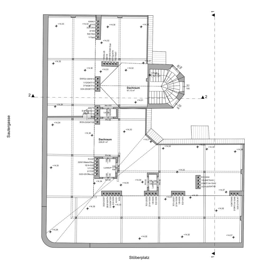 Immobilie kaufen in Wien – 272 m², € 435.000 – Bild 12 von 14